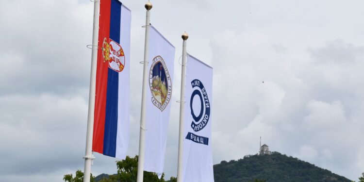 JKP Drugi oktobar: Radno vreme tokom praznika
