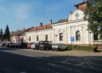 Plandište: Prijave nekretnina i tokom vikenda