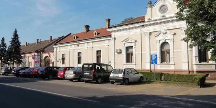 Plandište: Prijave nekretnina i tokom vikenda