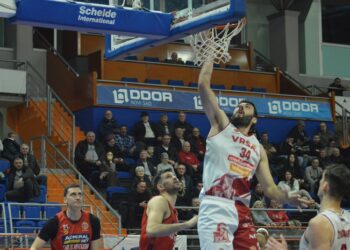 Vršac posle minus 17 do ubedljive pobede nad Radničkim