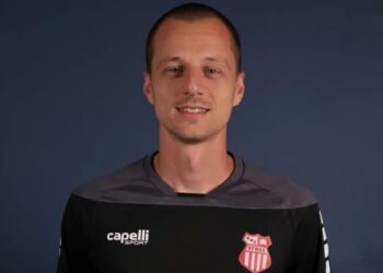 OFK Vršac: Šef stručnog štaba Miljan Đurović podneo ostavku