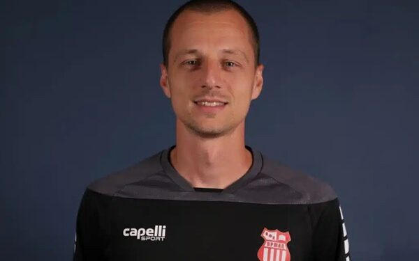 OFK Vršac: Šef stručnog štaba Miljan Đurović podneo ostavku