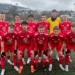 Omladinci Vršca nerešeno sa Partizanom