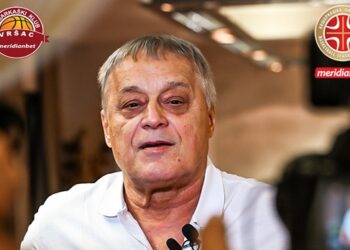 Miroslav Muta Nikolić novi trener KK Vršac Meridianbet