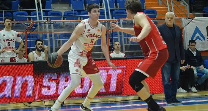 Novosađani srećniji u vojvođanskom derbiju