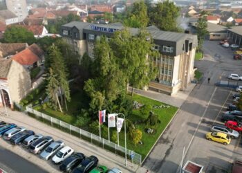 JKP Drugi oktobar: Radovi na regeneraciji bunara u Markovcu