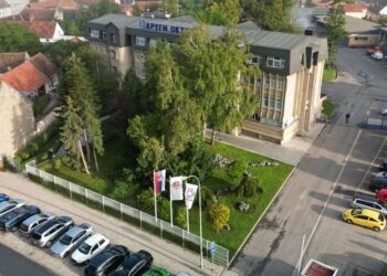 JKP Drugi oktobar: Deo Vršca bez vode zbog radova