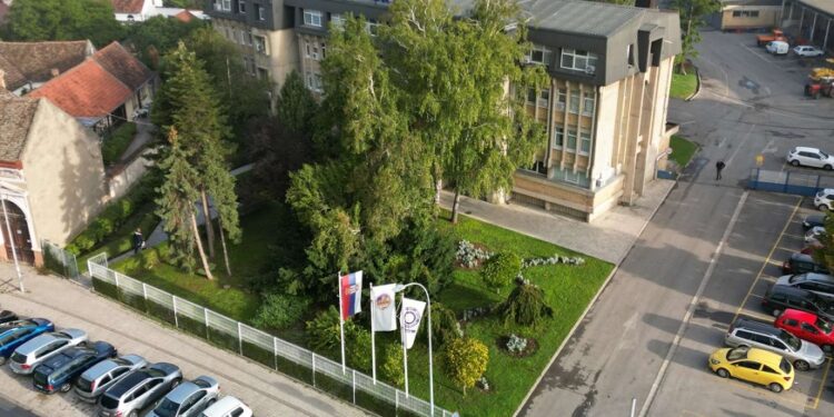 JKP Drugi oktobar: Deo Vršca bez vode zbog radova
