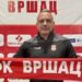Darko Rakočević novi šef stručnog štaba OFK Vršac