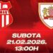 OFK Vršac dočekuje Borac 1926 iz Čačka