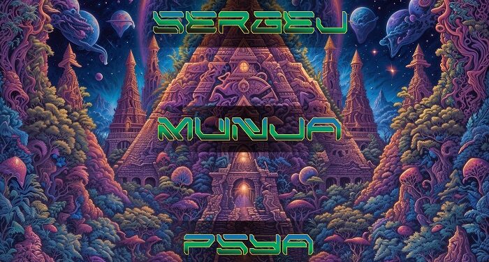Veče elektronske muzike u DOV 7. februara
