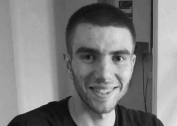 Stefan je preminuo…