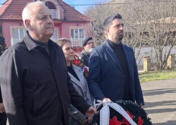 Mali čas istorije u Kuštilju: 103 godine od rođenja Koriolana Dobana