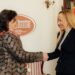 Gradonačelnica Vršca ugostila ambasadorku Rumunije: Razgovori o prekograničnoj saradnji i novim infrastrukturnim projektima