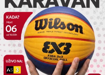 5G MTS Karavan stiže u Vršac – spektakl sporta, e-sporta i zabave za sve generacije