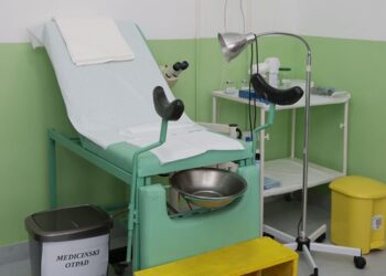Preventivni ginekološki pregledi u Uljmi