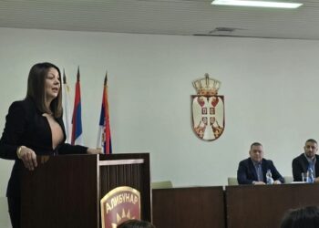 Opština Alibunar obezbeđuje besplatne udžbenike za učenike osnovnih škola
