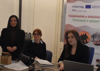 Održan završi sto edukativnih susreta u okviru kampanje „Podizanje svesti, odgovorno pomažemo jedni drugima“