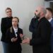 Ministar Glišić posetio Vršac: Menja se magistralni vodovod Pavliš – Vršac