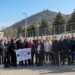 Kadeti Vojne akademije i ove godine planinarili Vršačkim planinama – spoj sporta, prirode i promocije vojnog poziva