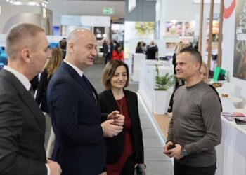 Turistički potencijal Vršca predstavljen na sajmu u Berlinu