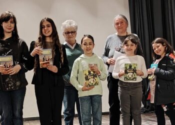 Tradicionalna opštinska smotra recitatora u Plandištu