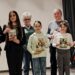 Tradicionalna opštinska smotra recitatora u Plandištu