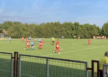 Debakl Sloge na startu šampionata