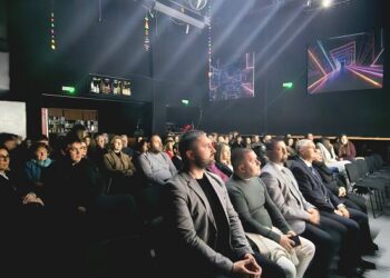 U Kulturnom centru Vršac obeležen Međunarodni dan Frankofonije