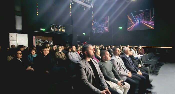 U Kulturnom centru Vršac obeležen Međunarodni dan Frankofonije