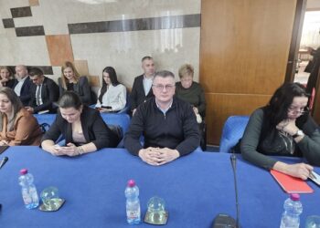 Ćurčić: Briga o porodici i deci je temelj svakog društva