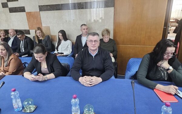 Ćurčić: Briga o porodici i deci je temelj svakog društva