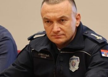 Lokalpatriotizam komandira saobraćajne policije: 5.1 milion u budžet!