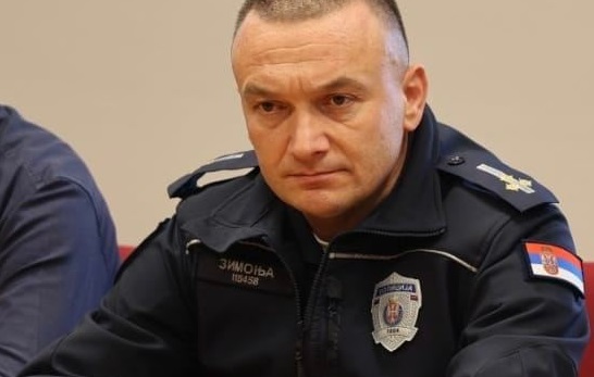 Lokalpatriotizam komandira saobraćajne policije: 5.1 milion u budžet!