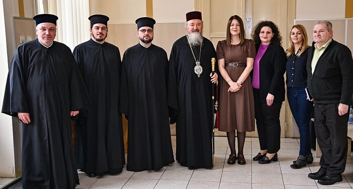 Bratić i Episkop Jeronim: Jačanje društvene kohezije i afirmacija nacionalnog identiteta