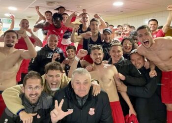 U Vršcu pao i Voždovac: Velika pobeda pred sam sudijski zvižduk