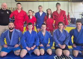 Vršac ima osam državnih prvaka: Sa 13 medalja domirali na prvenstvu u Sambou