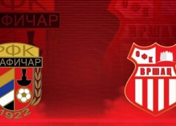 OFK Vršac gostuje Grafičaru: Teška utakmica za bitne bodove