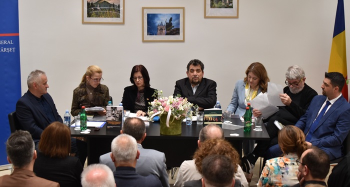 Novo svetlo na istoriju Banata: U Vršcu promovisane monografije dr Mirče Marana i dr Aleksandre Đurić Milovanović