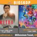 Najava bioskopa u Centru Millennium