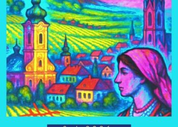 KC Vršac: Izložba radova „ART PRINT – Limited Edition“ Adama Mielua Pakurara – „Art by Mielu“