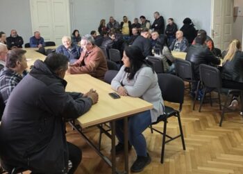 Bela Crkva: Dodeljeni ugovori za projekte energetske efikasnosti