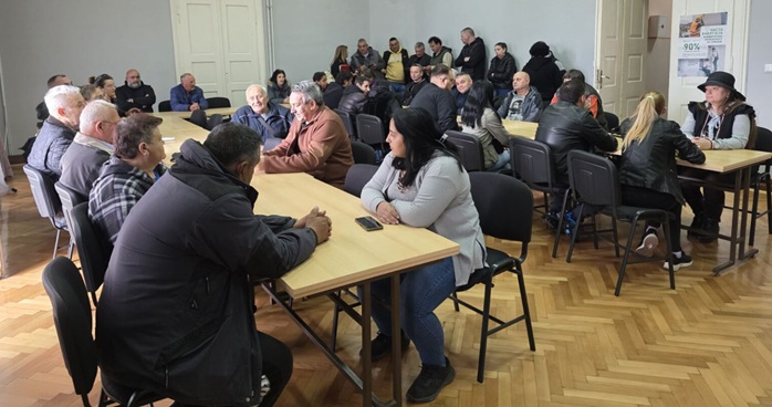 Bela Crkva: Dodeljeni ugovori za projekte energetske efikasnosti