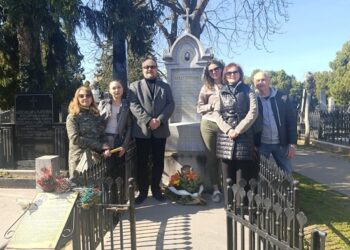 Vršačko Pozorište premijerama obeležava 170 godina od smrti Sterije