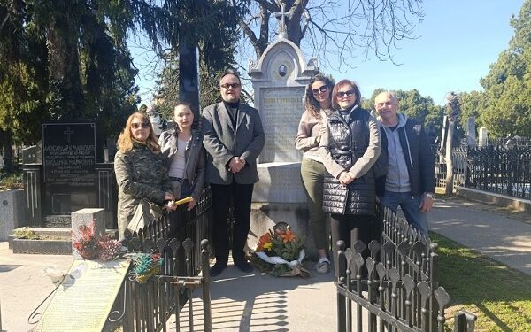 Vršačko Pozorište premijerama obeležava 170 godina od smrti Sterije