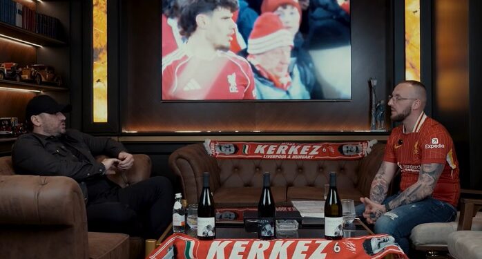 Podkast „Crvena Priča“: Otac Miloša Kerkeza otvorio dušu!(VIDEO)