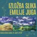 KC Vršac: Izložba slika Emilije Juga 24. marta