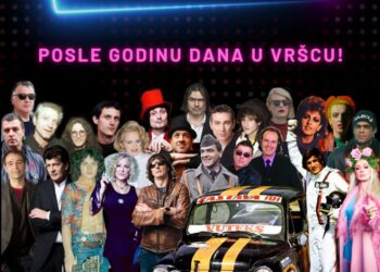 Jugoslovenka posle godinu dana u Vršcu