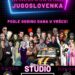 Jugoslovenka posle godinu dana u Vršcu