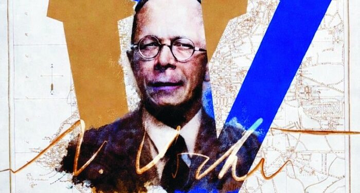 KC Vršac: Izložba „Vladimir Vochoč – češki diplomata koji je spasao stotine života”